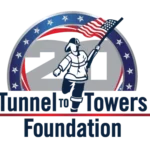 Tunnel to towers foundation logo