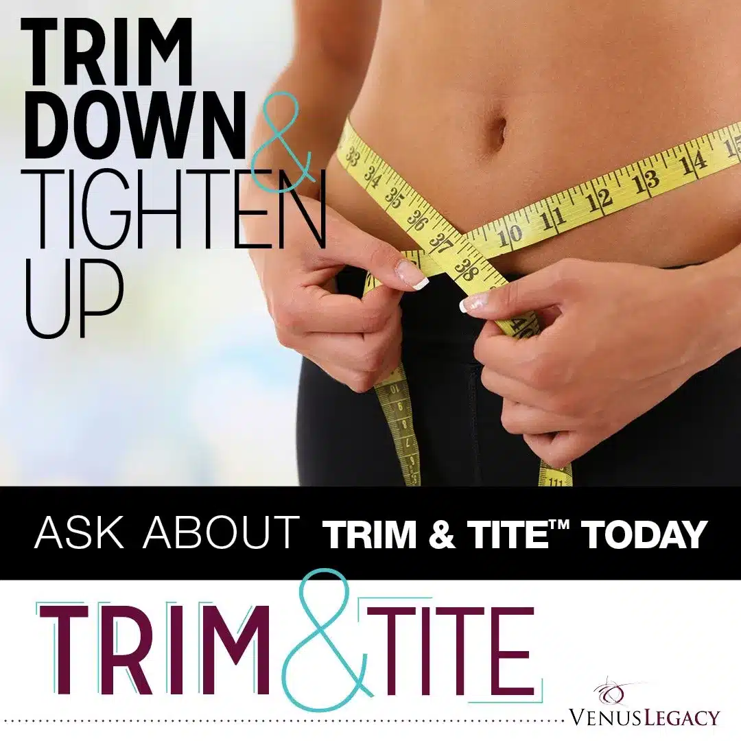 Trim Tite Campaign Social Media