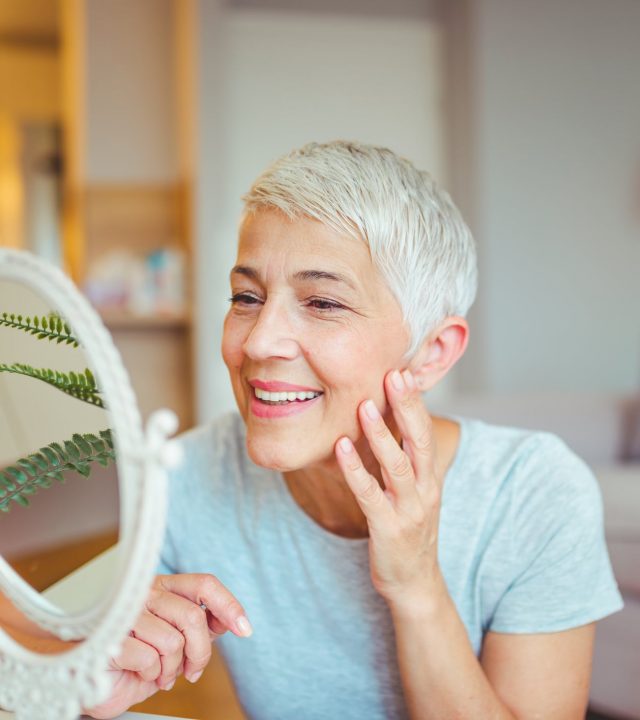 Good skincare habits will have you looking younger
